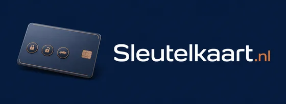 Sleutelkaart.nl